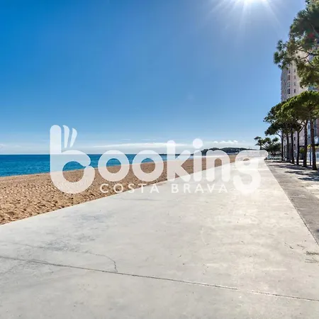 Apartamento Mar I Carmen Platja d'Aro (Playa de Aro)