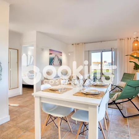 Apartamento Mar I Carmen Platja d'Aro (Playa de Aro)