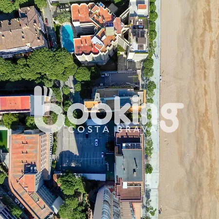 Mar I Carmen Apartamento *