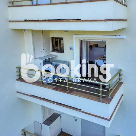 Apartment Mar I Carmen Platja d'Aro