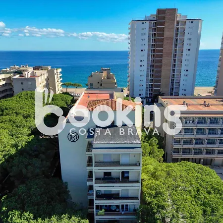 Mar I Carmen Apartment