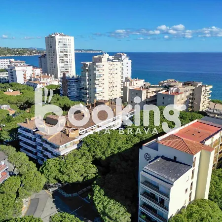 Mar I Carmen Apartment